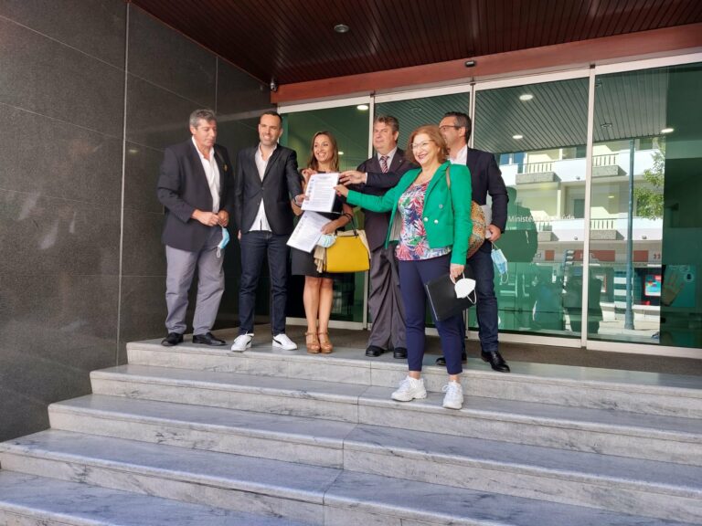 Ministra da Saúde desconsiderou todos os sindicatos de enfermagem portugueses