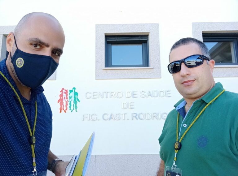 Enfermeiros de ULS da Guarda com avaliação de 2017/18 pendente