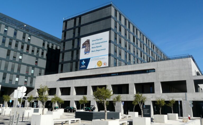 Contratos abusivos impedem hospital de V.F. de Xira de contratar novos enfermeiros