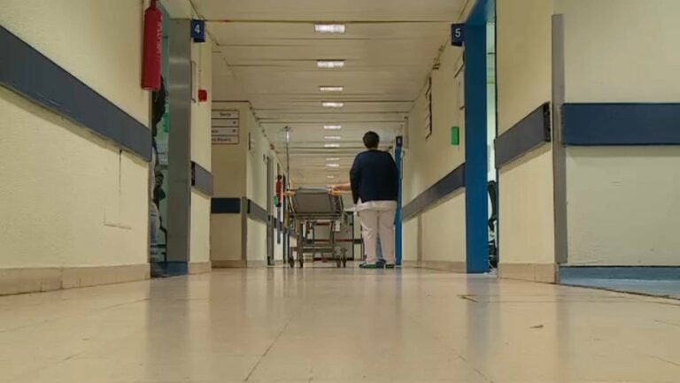 Enfermeiros em greve nos dias 3 e 4 de Novembro