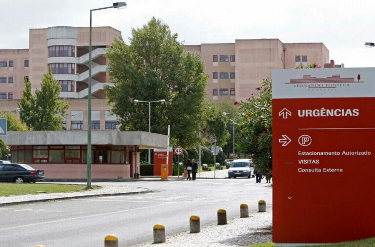 Hospital da Amadora pratica ilegalidade que prejudica centenas de enfermeiros