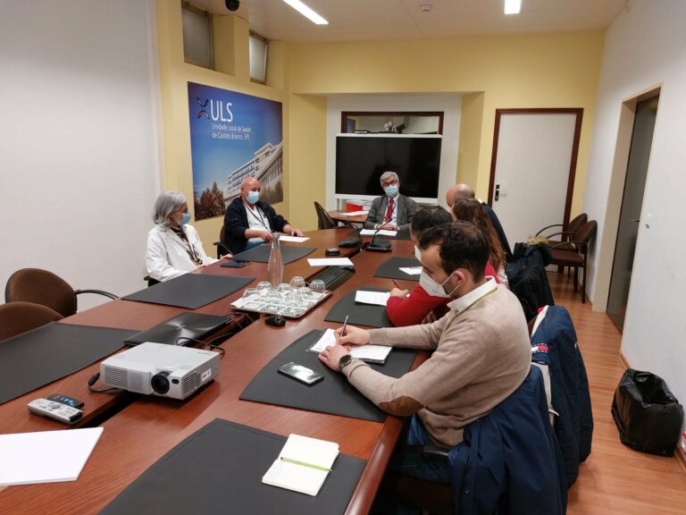 ULS de Castelo Branco vai dar dia de férias extra aos enfermeiros com CIT