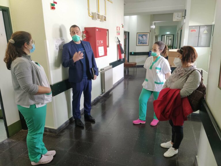 SINDEPOR alerta para urgência de contratar mais 500 enfermeiros nos Açores