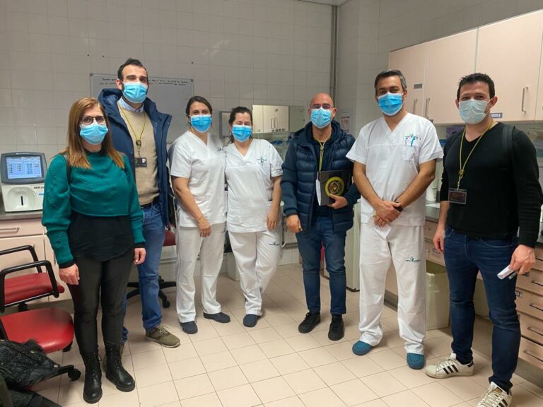 No Hospital de Viseu os enfermeiros CIT são os únicos trabalhadores sem direito a dia de férias extra por cada 10 anos de trabalho