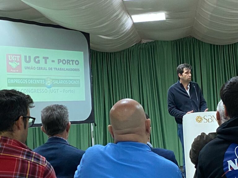 Acesso à habitação e problemas dos jovens também nos preocupam