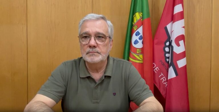 Pela reposição da justiça para os enfermeiros!