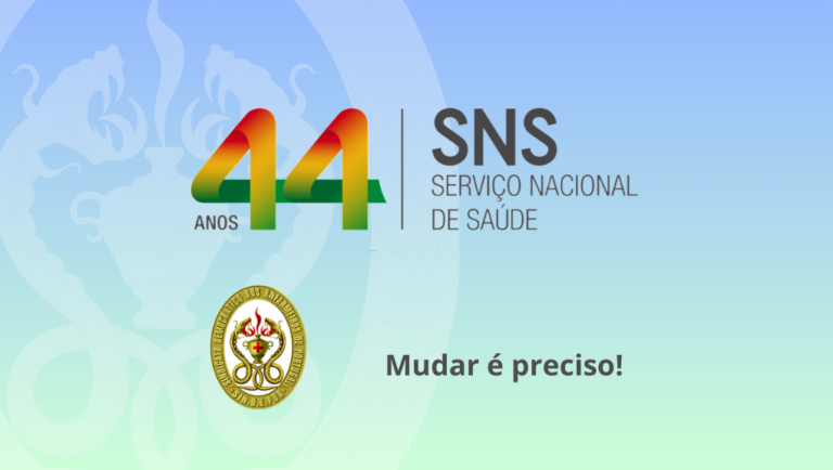 No dia de aniversário do SNS o Governo devia oferecer-lhe a atenção que merece