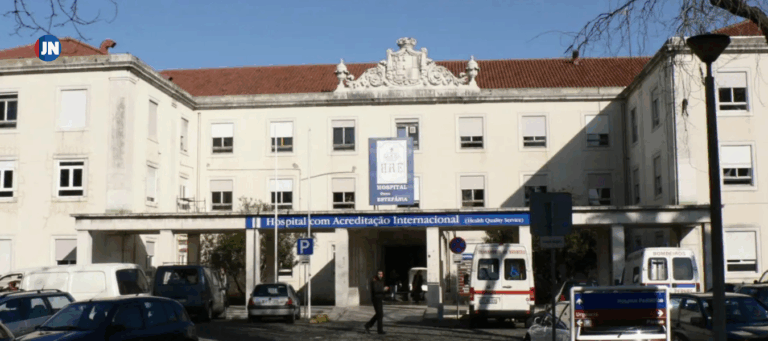 SINDEPOR alerta para riscos do fecho da neonatologia do Hospital Dona Estefânia