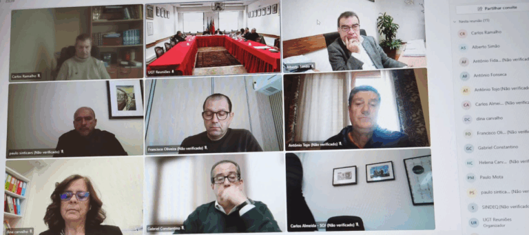 Todos os motivos e mais alguns para participarmos na greve geral de 11 de Dezembro