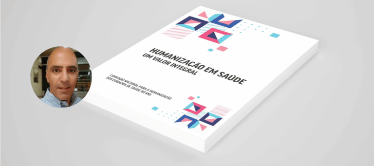 Por uma Saúde Mental Positiva (+) na Humanização em Saúde