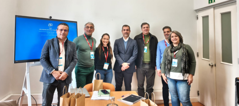 Nova reunião de negociações com a SCML