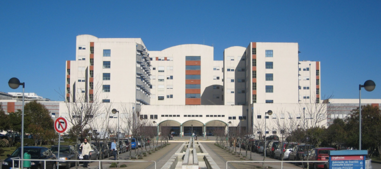Enfermeiros com contratos COVID do Hospital de Viseu passam a efetivos
